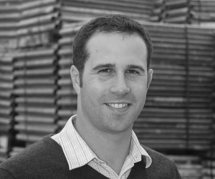 David Broome