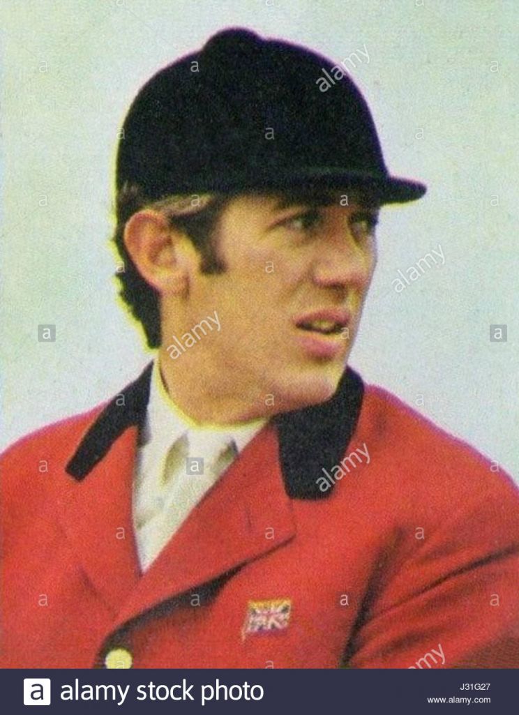 David Broome