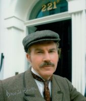 David Burke