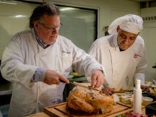 David Burke