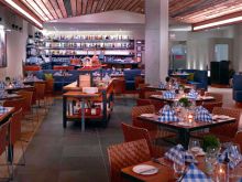 David Burke