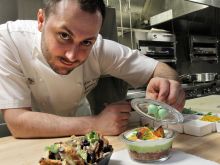 David Burke
