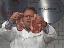 David Burke