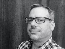 David Burke