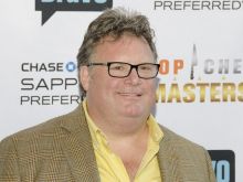 David Burke