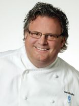 David Burke