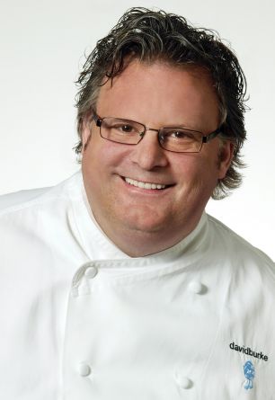 David Burke