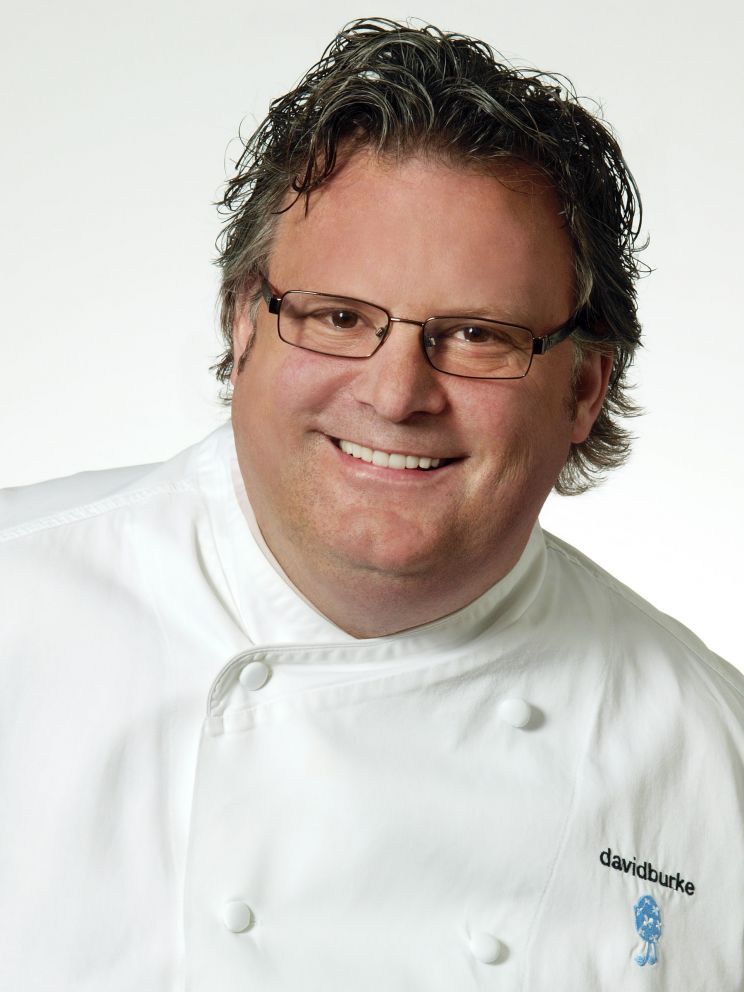 David Burke