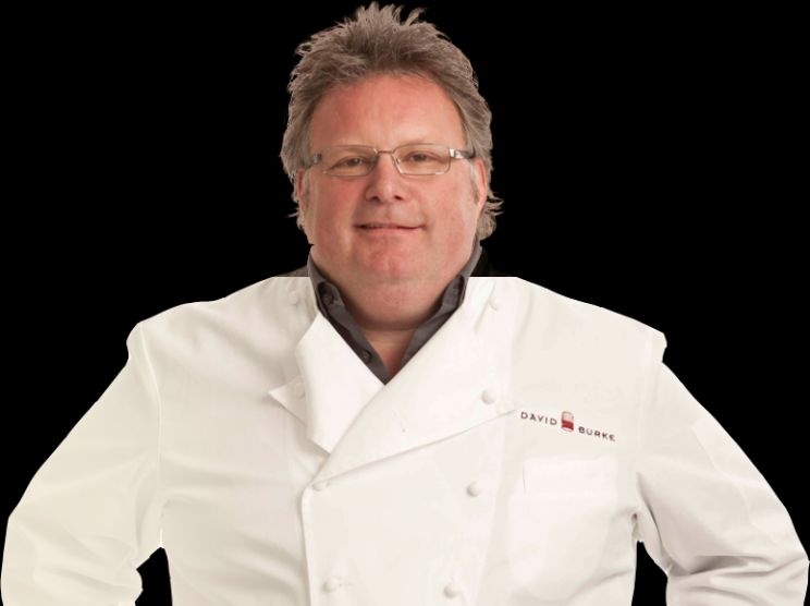 David Burke