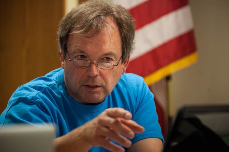 David Burke