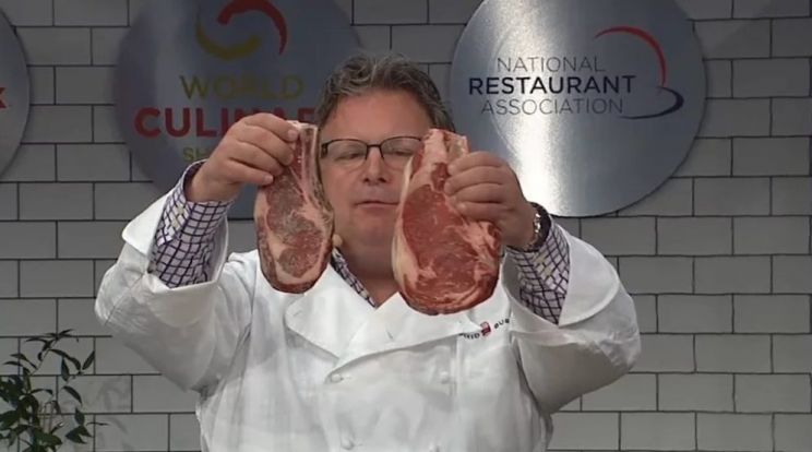 David Burke