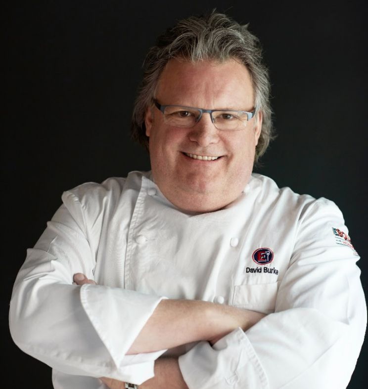 David Burke