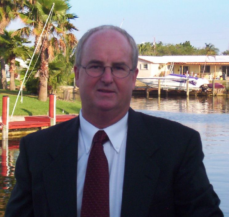 David Burns