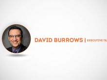 David Burrows