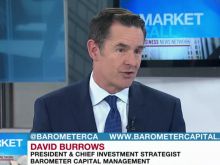 David Burrows