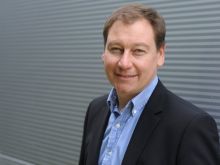 David Burrows