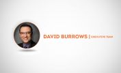 David Burrows