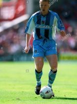 David Burrows