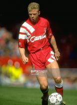 David Burrows