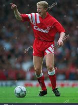 David Burrows