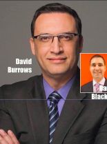David Burrows