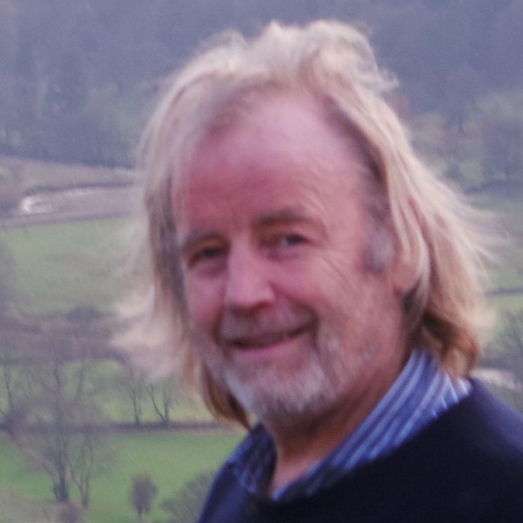 David Burrows