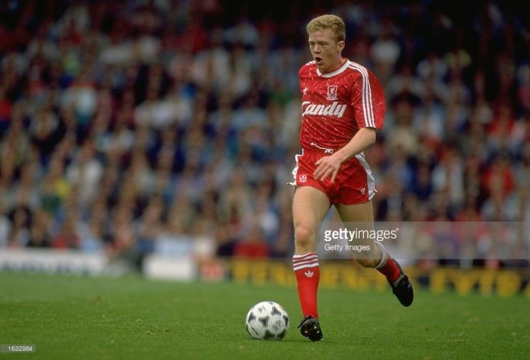 David Burrows