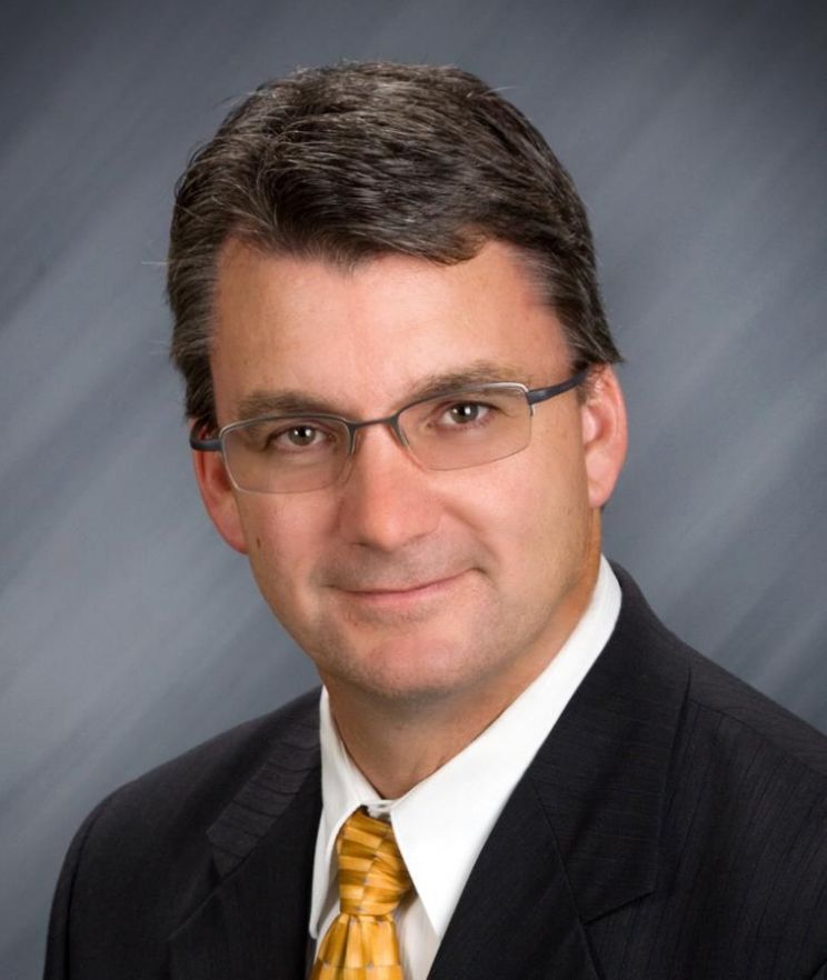 David Burrows