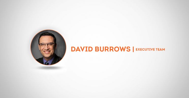 David Burrows