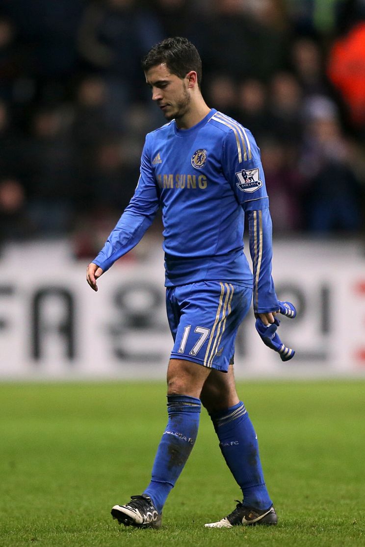 David Burrows