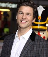 David Burtka