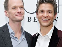 David Burtka