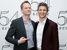 David Burtka