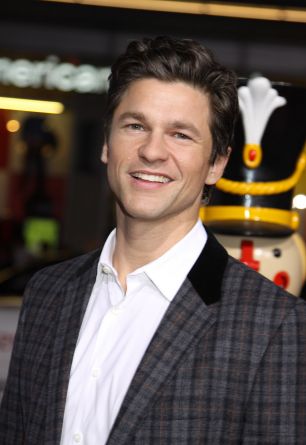 David Burtka