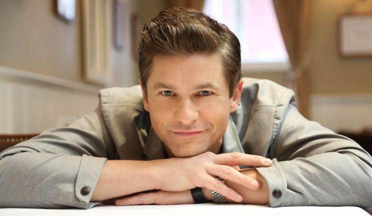 David Burtka