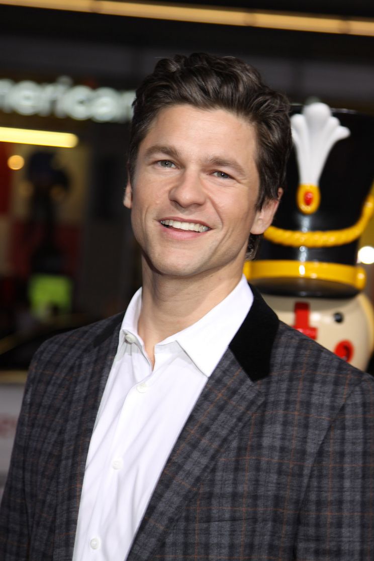 David Burtka