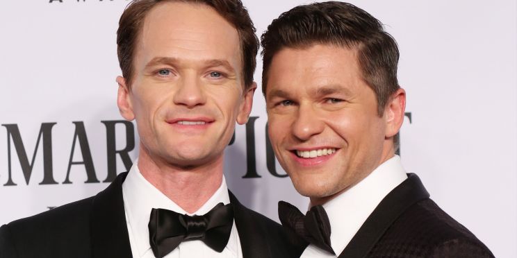 David Burtka