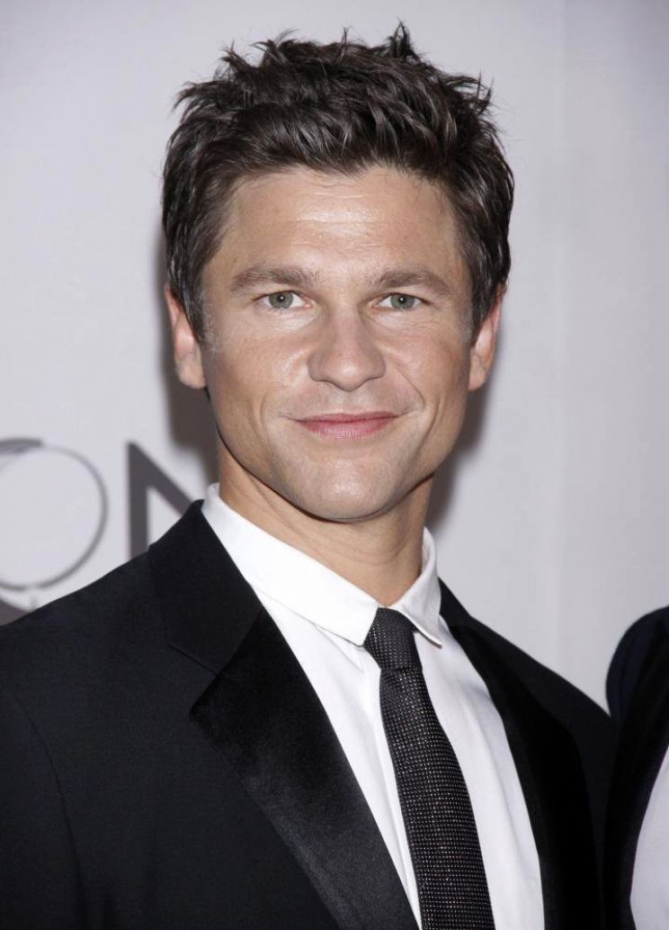 David Burtka