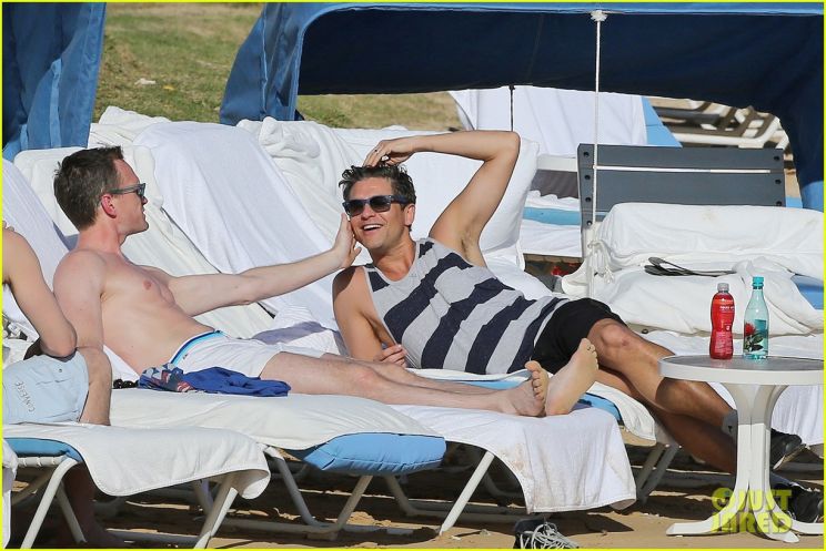 David Burtka