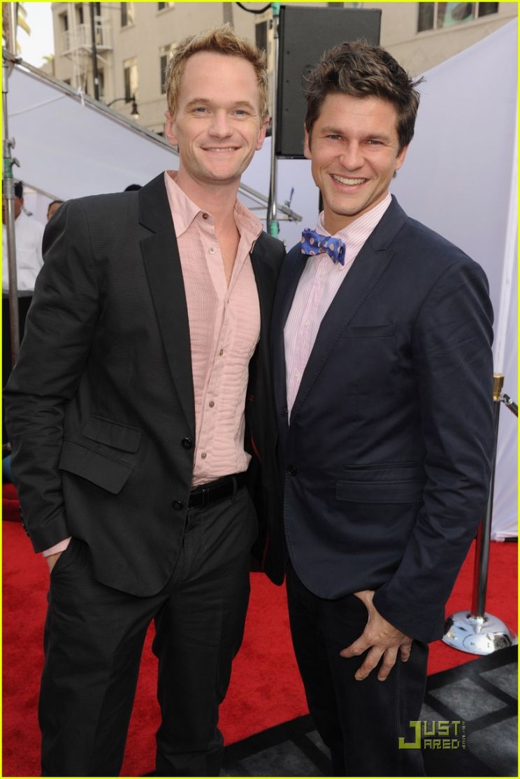 David Burtka