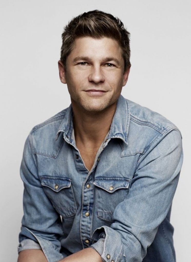 David Burtka