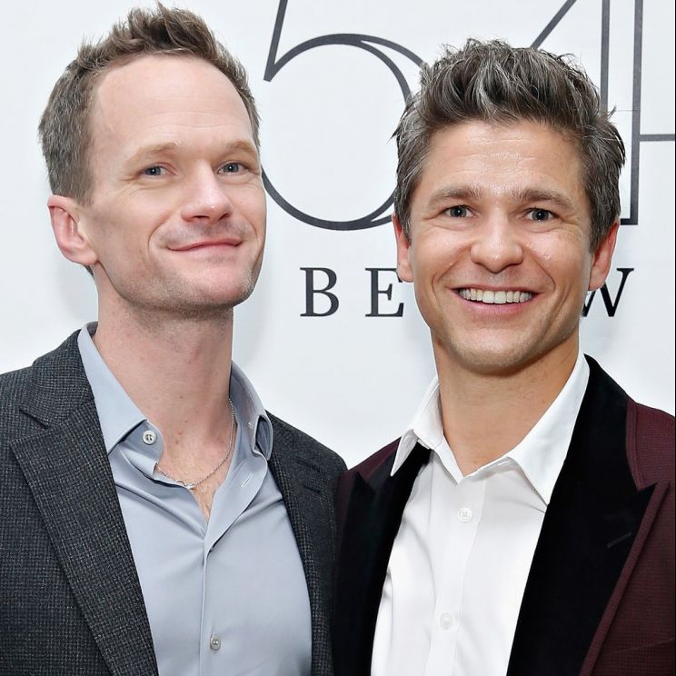 David Burtka