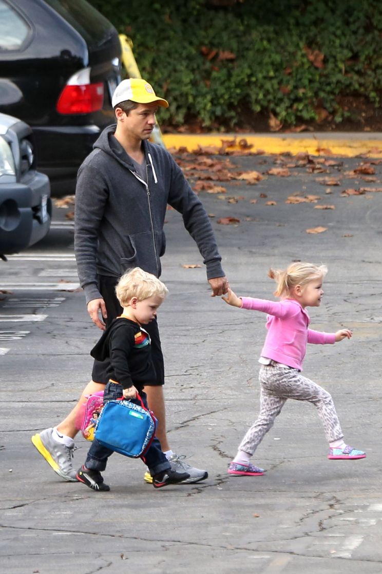 David Burtka