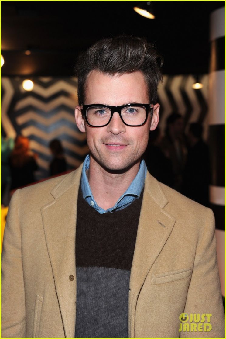 David Burtka