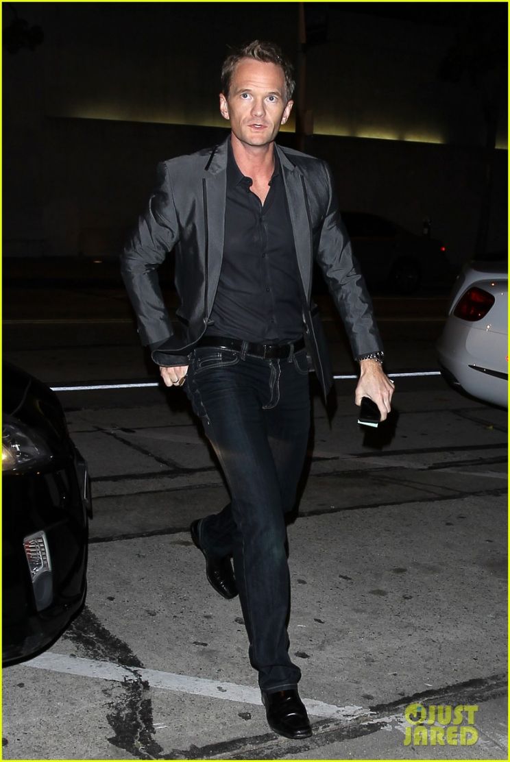 David Burtka