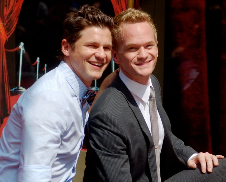 David Burtka