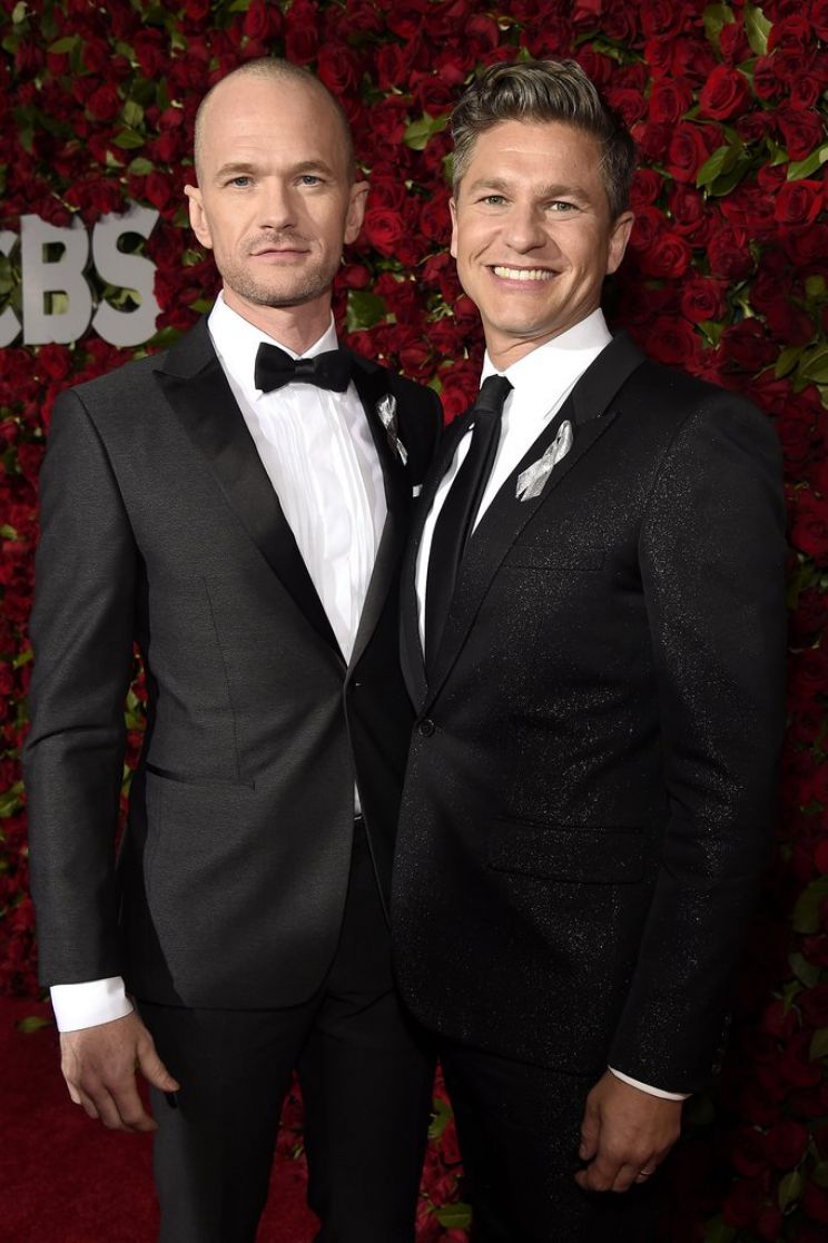 David Burtka