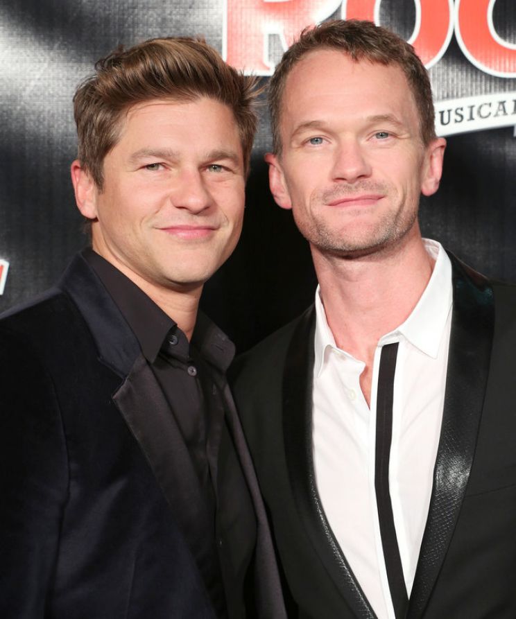 David Burtka