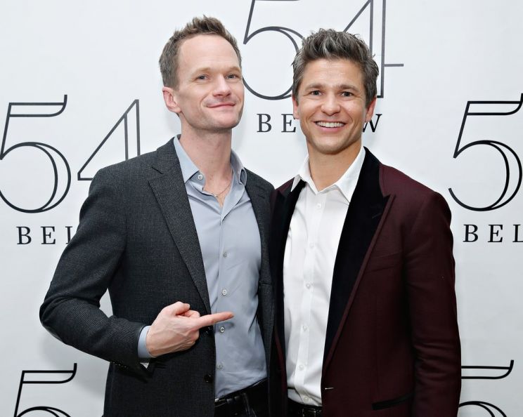 David Burtka