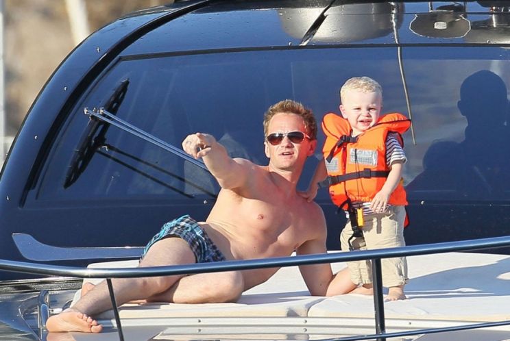 David Burtka